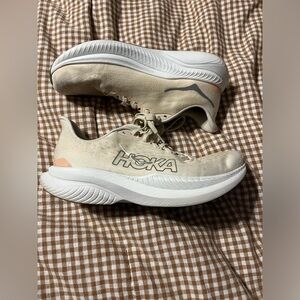 Women’s hoka mach 6 shoes
